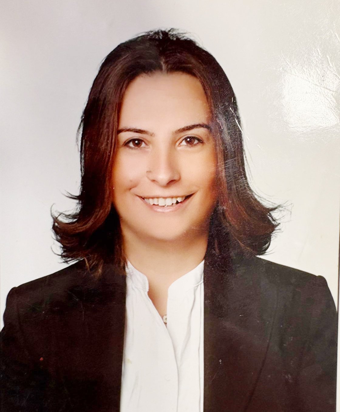 Betül TOP
