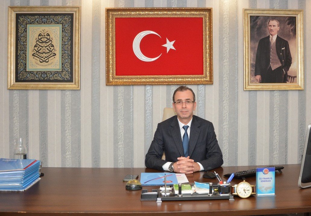 İrfan Kemal KARATOSUN