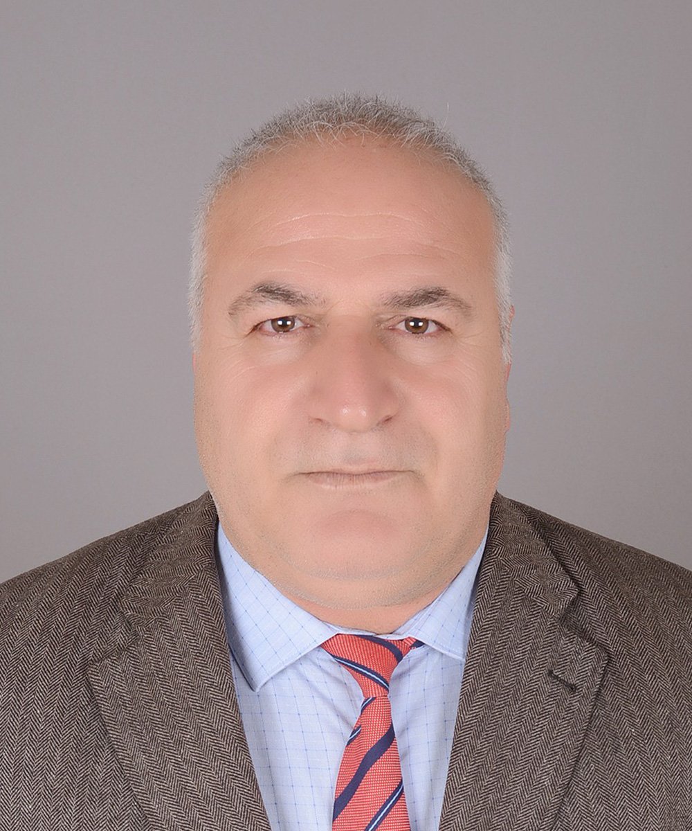 Sinan Ufuk ATAN