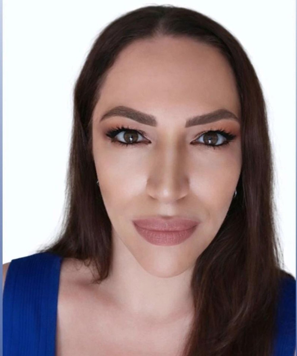 Elif Hacıoğlu KESKİN