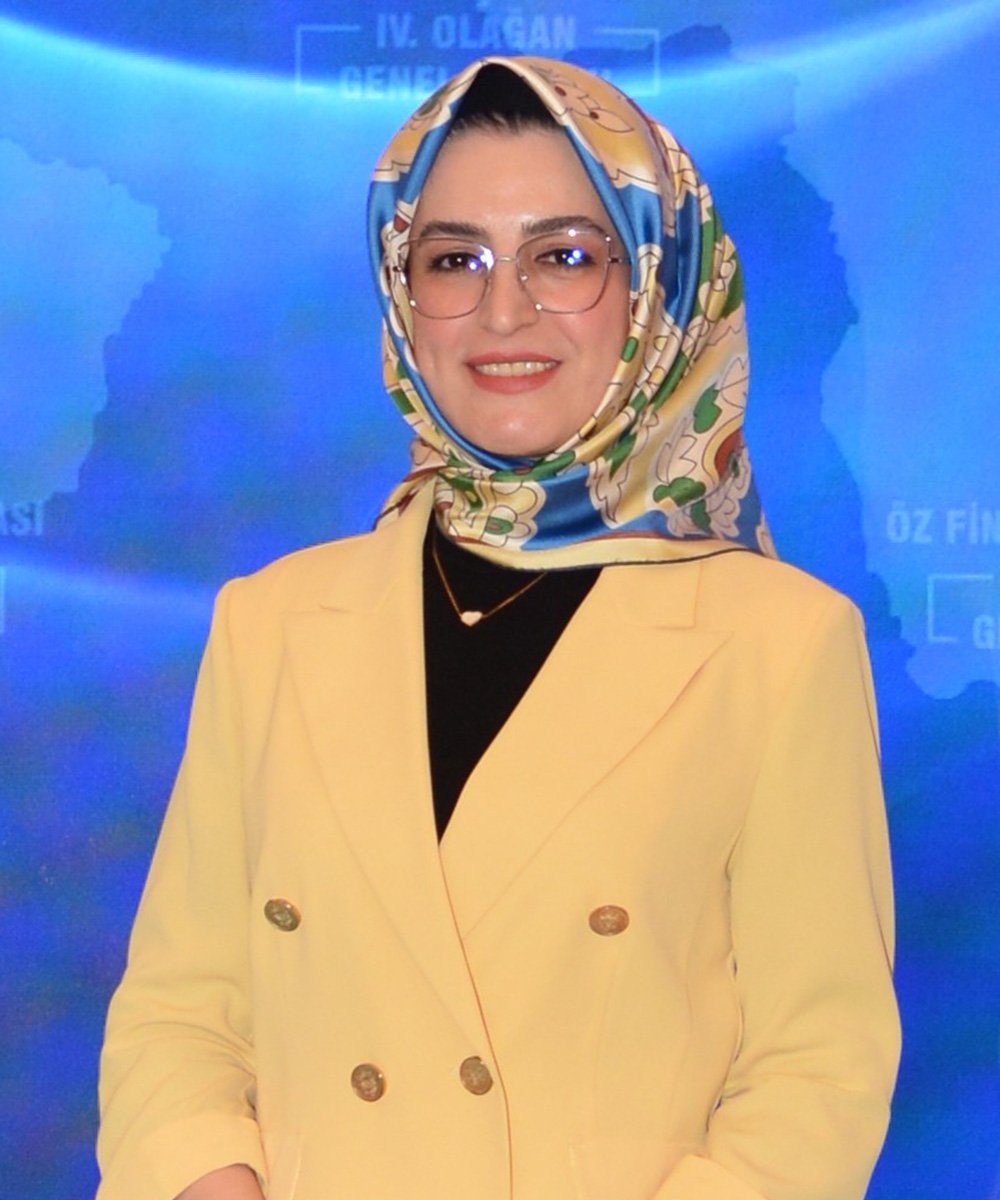 Nihal KÜÇÜK