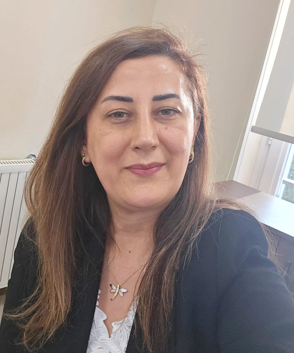 Fazilet Sude GÖZÜTOK