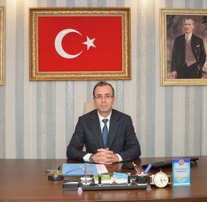 İrfan Kemal KARATOSUN