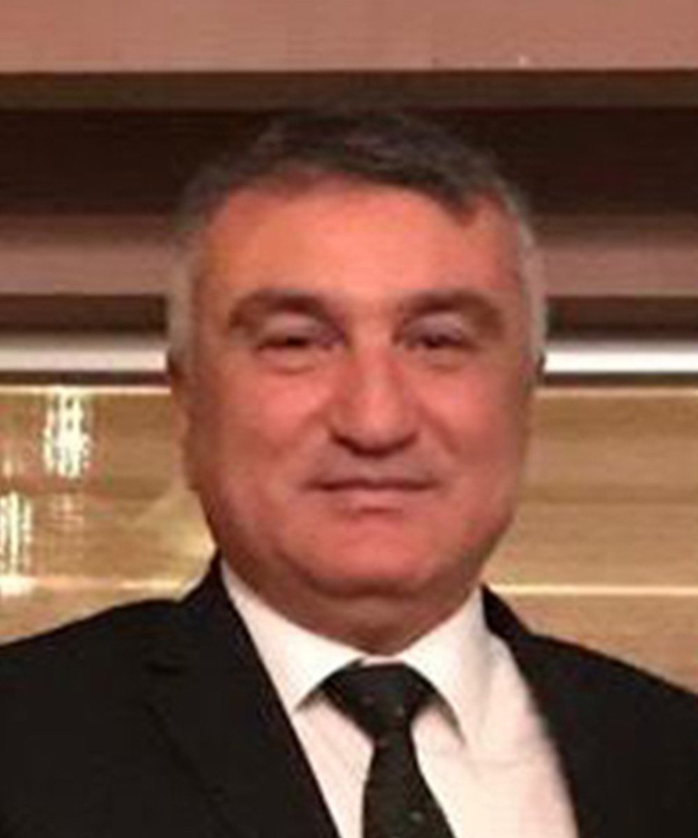 Celil Tamer ÜÇER