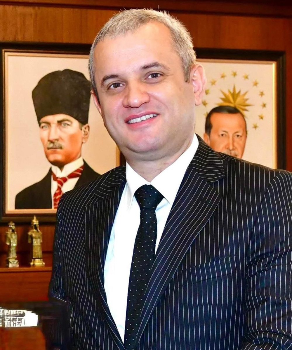 Abdulkerim KAVAL