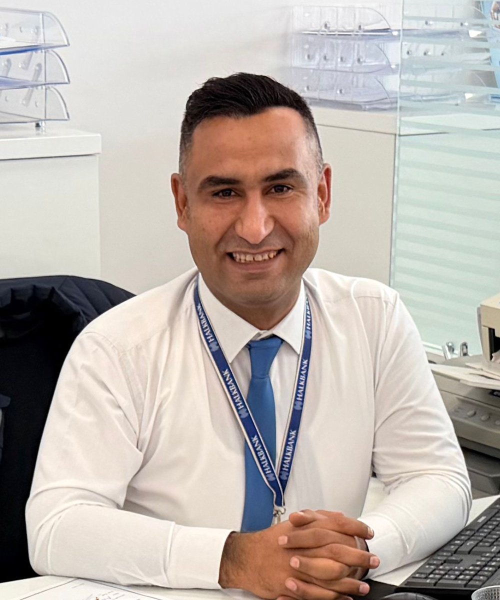 Ahmet Metin ŞENLİK