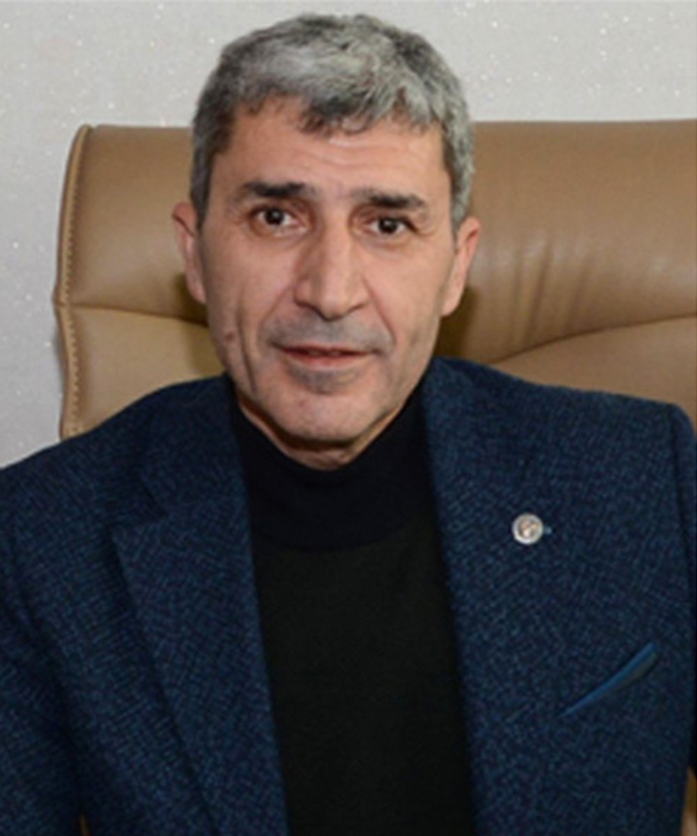 Necati YAĞMAHAN