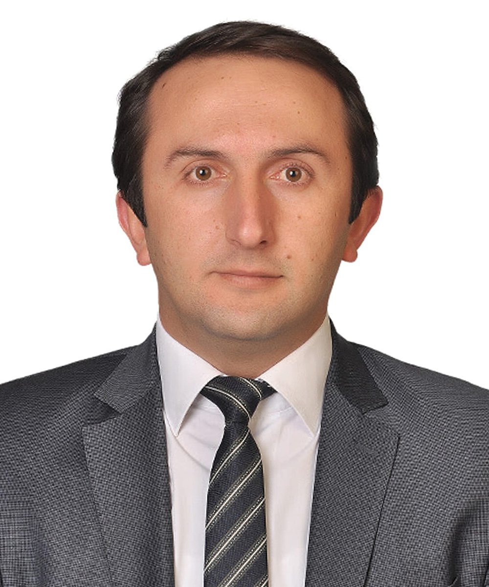Şeref MAŞALI