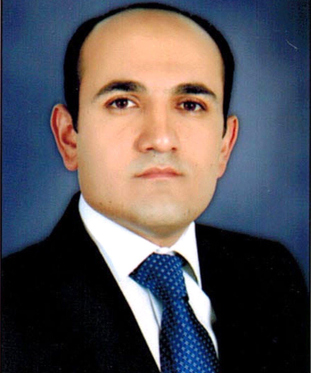 Hamdi AYDIN