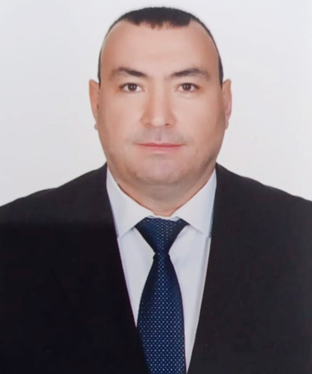Tolga BOZKURT