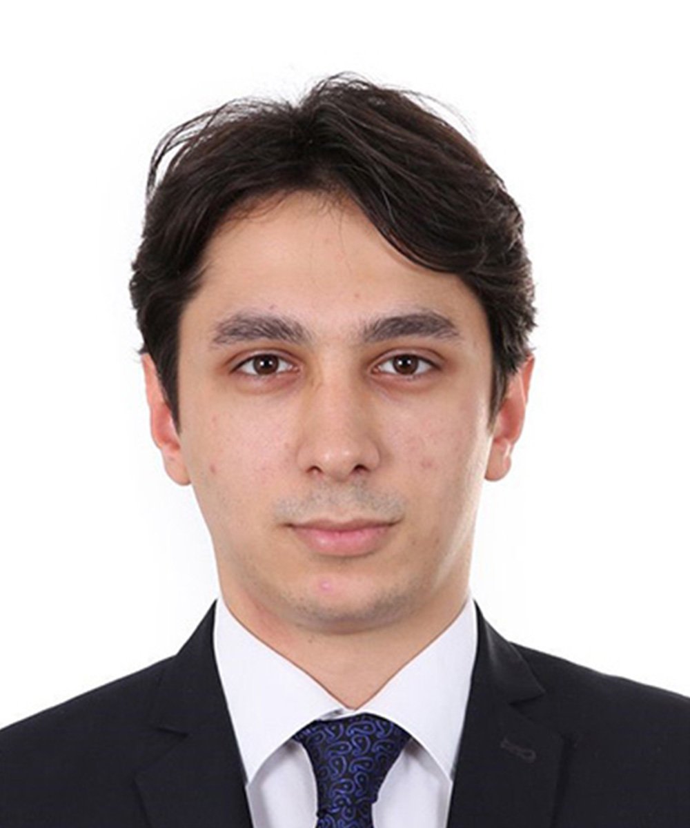 İsmail EŞGÜNOĞLU
