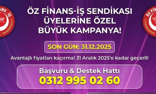 DİGİTURK'TEN ÜYELERİMİZE ÖZEL İNDİRİM