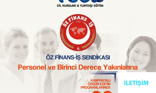 TEOL DİL KURSLARINDA YÜZDE 30 İNDİRİM İMKANI