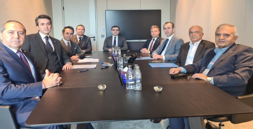 SENDİKAMIZ İLE BDDK ARASINDA TİS İMZALANDI