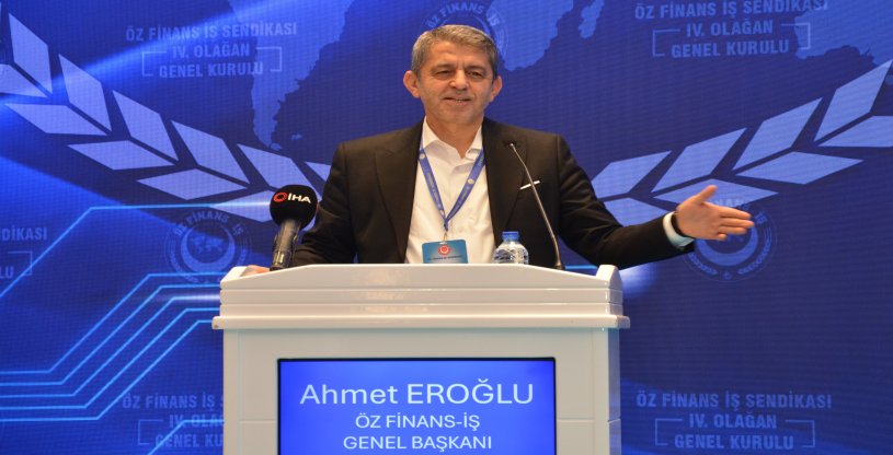 GENEL BAŞKANIMIZIN KALEMİNDEN