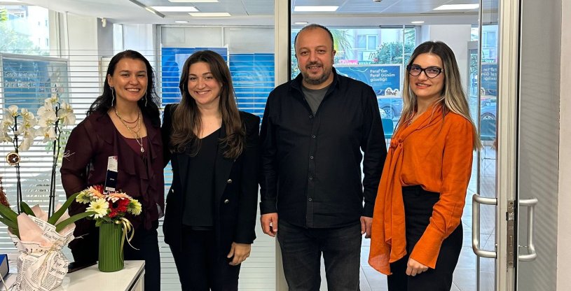 AKÜLKÜ, SENDİKAMIZA YENİ ÜYE KAZANDIRDI