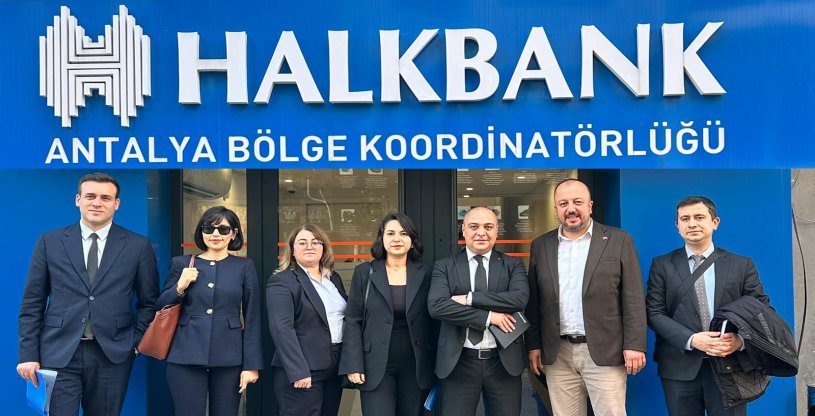 AKÜLKÜ, ANTALYA PERFORMANS TOPLANTISINA KATILAN ÜYELERİMİZLE BİRARAYA GELDİ