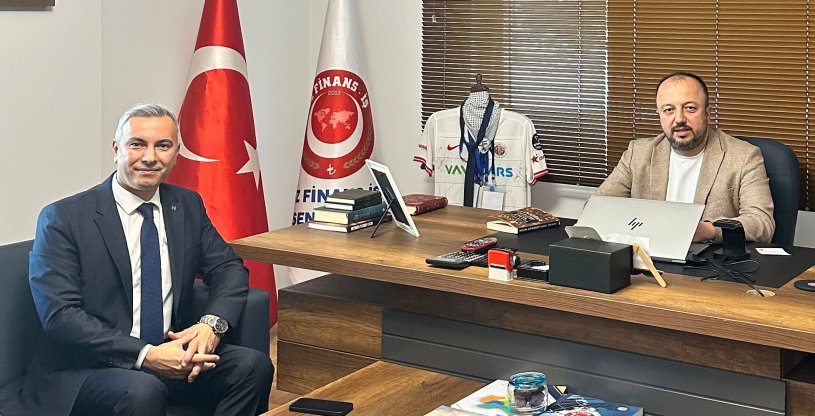 HALKBANK TAVAS VE KONYAALTI ŞUBELERİ HAYIRLI OLSUN ZİYARETİNDE BULUNDU