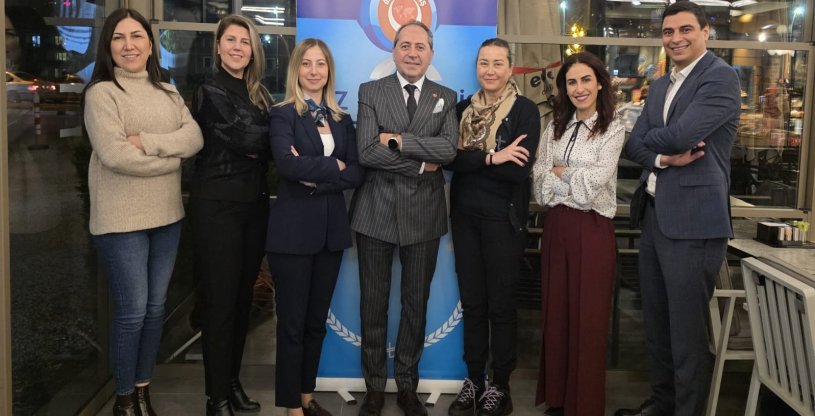 GÜVEN, SENDİKAMIZ SAKARYA TEMSİLCİLERİ İLE İFTARDA BİRARAYA GELDİ