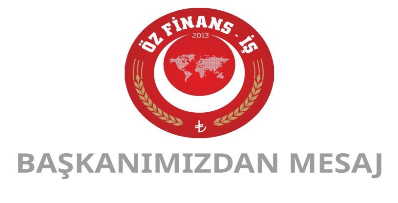 GENEL BAŞKANIMIZ SAYIN EROĞLU'NDAN AÇIKLAMA