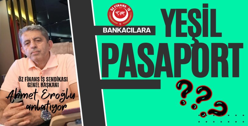  GENEL BAŞKANIMIZ EROĞLU, "YEŞİL PASAPORT TALEBİMİZİ HER PLATFORMDA DUYURDUK"