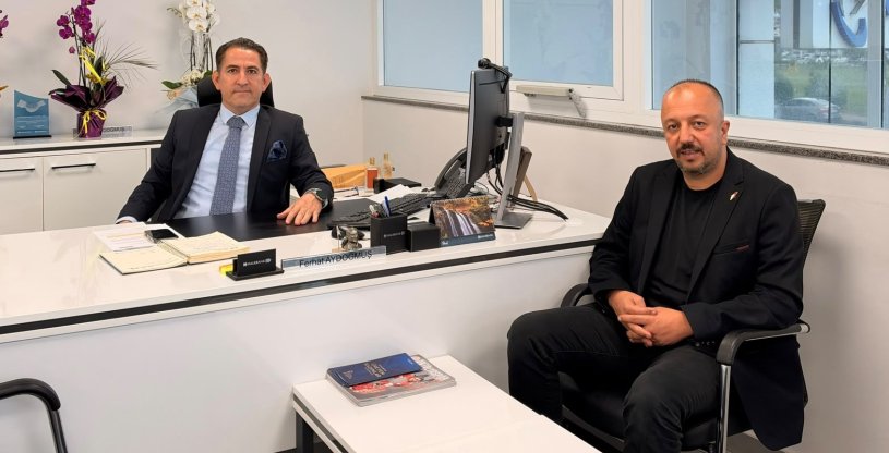 AKÜLKÜ, ZİRAAT BANKASI YENİ SANAYİ SİTESİ, HALKBANK ÇALLI, AKDENİZ SANAYİ SİTESİ,ZİRAAT KATILIM KONYAALTI ŞUBELERİNİ ZİYARET ETTİ