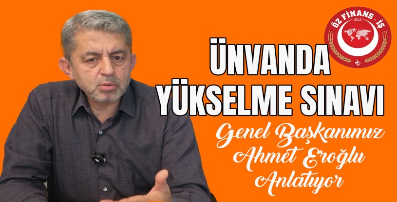  TİS İLE ÜYS HAK KAYIPLARI ENGELLENDİ