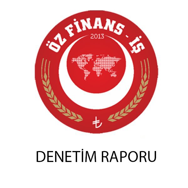 2021, 2022, 2023, 2024 ve 2025 Yılları Denetim Raporu