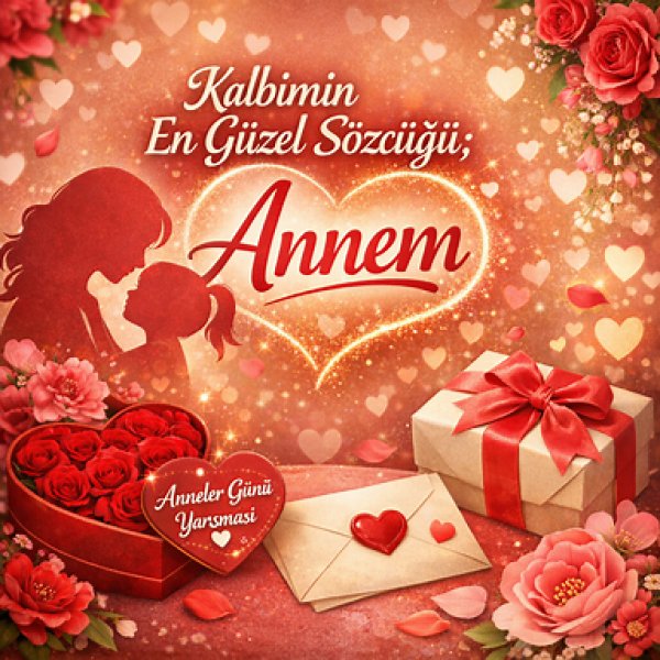 ANNELER GÜNÜ YARIŞMASI