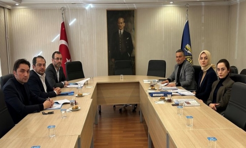 BDDK İLE TİS GÖRÜŞMELERİ BAŞLADI