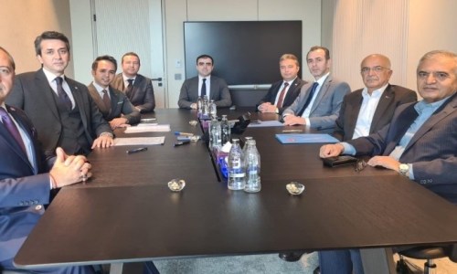 SENDİKAMIZ İLE BDDK ARASINDA TİS İMZALANDI