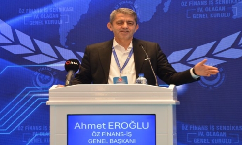 GENEL BAŞKANIMIZIN KALEMİNDEN