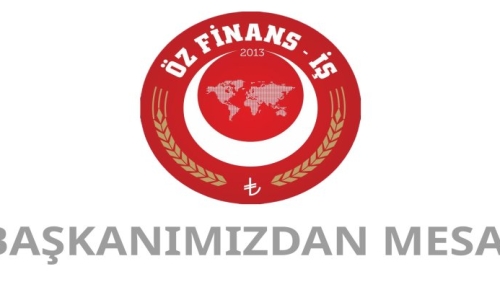 GENEL BAŞKANIMIZ EROĞLU'NDAN BAŞSAĞLIĞI VE MESAJ