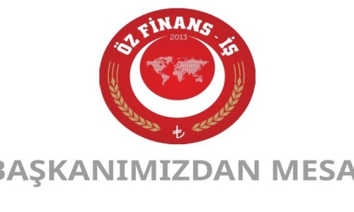 GENEL BAŞKANIMIZ SAYIN EROĞLU'NDAN AÇIKLAMA