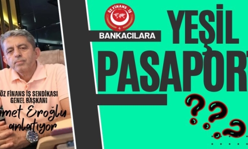  GENEL BAŞKANIMIZ EROĞLU, "YEŞİL PASAPORT TALEBİMİZİ HER PLATFORMDA DUYURDUK"